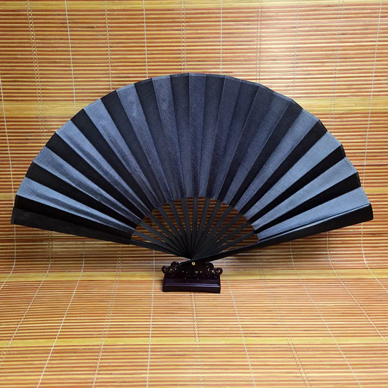Éventail Japonais Uni