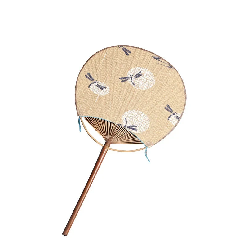 Éventail uchiwa - Image 3