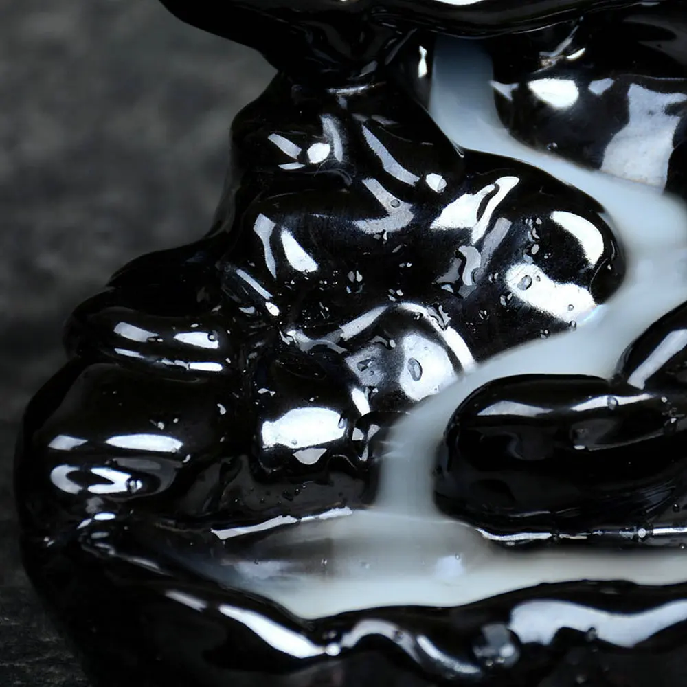 Fontaine à encens au design minimaliste - Image 6