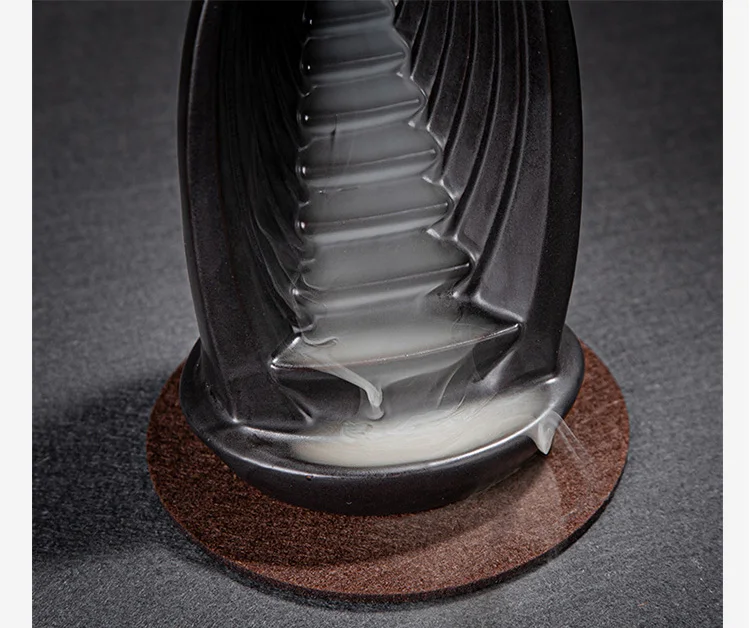Fontaine à encens pour aromathérapie - Image 3