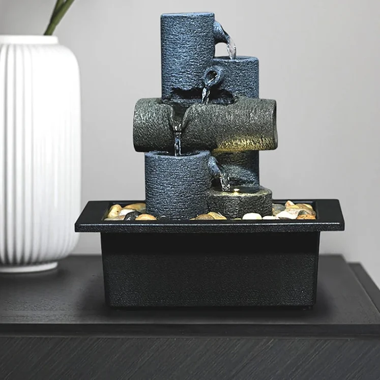 Fontaine Japonaise Originale
