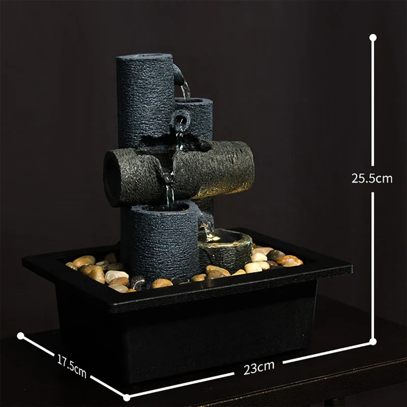 Fontaine Japonaise Originale - Image 3