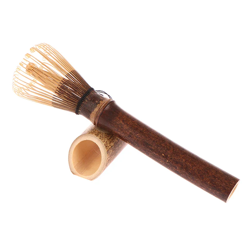 Fouet à Matcha à Long Manche - Image 4