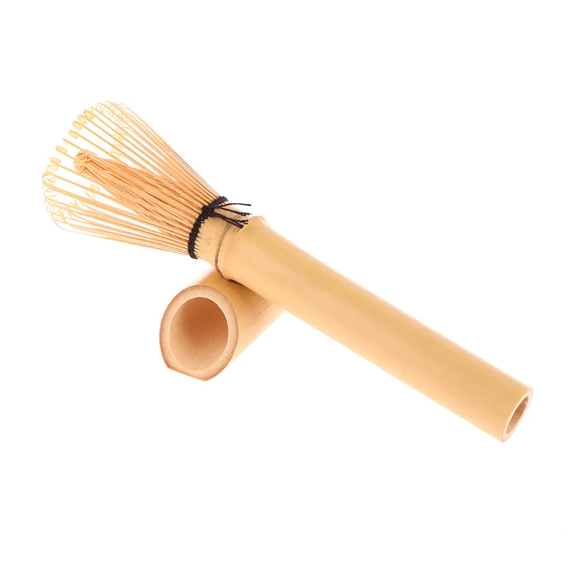 Fouet à Matcha à Long Manche - Image 5