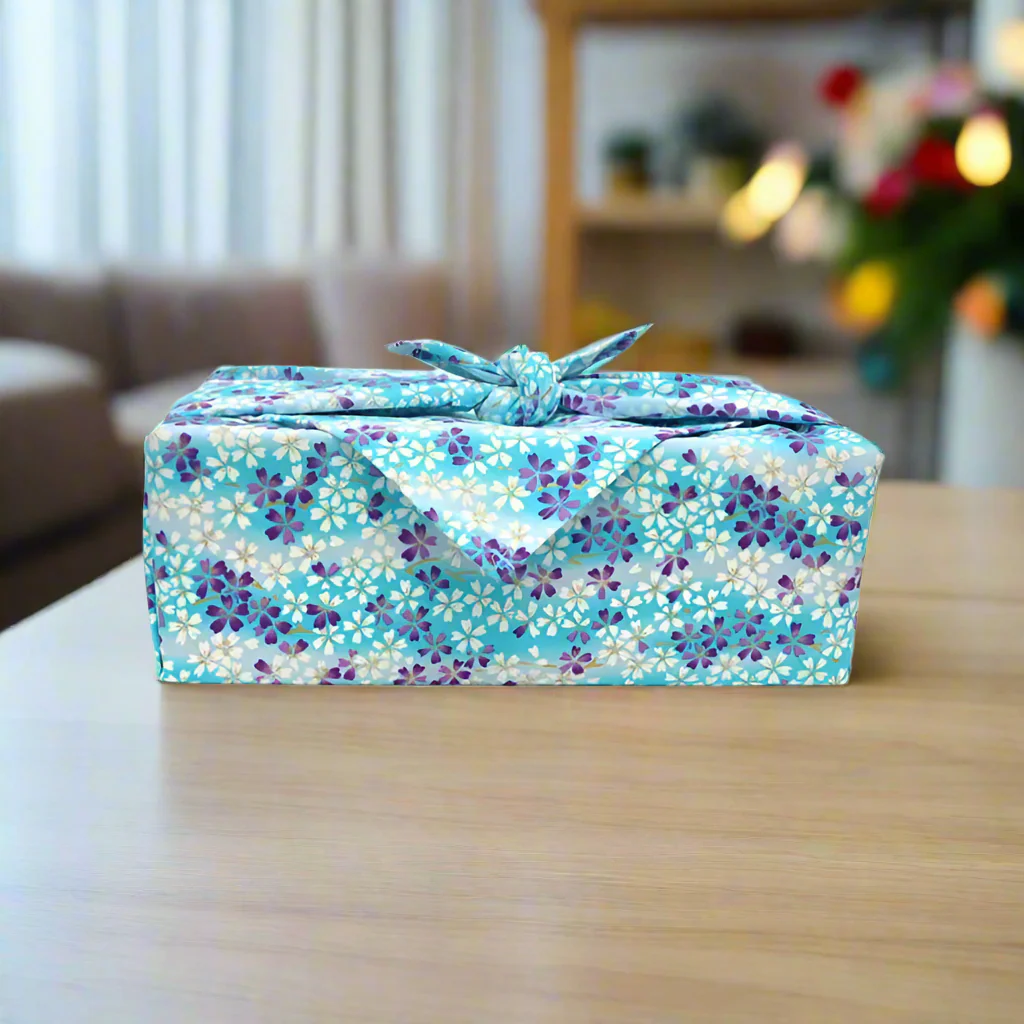 Furoshiki Carré - Image 4