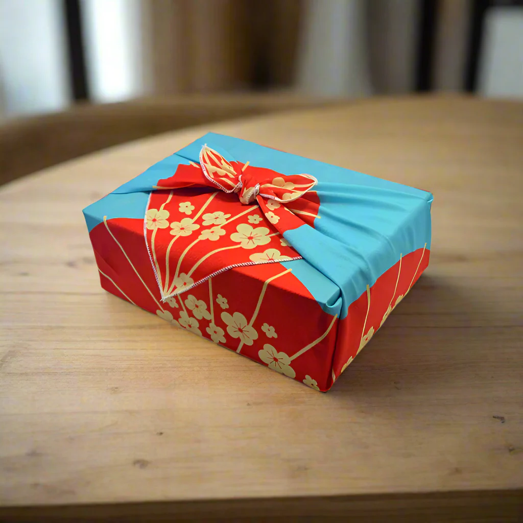 Furoshiki Coloré - Image 4