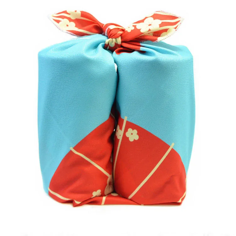 Furoshiki Coloré - Image 5