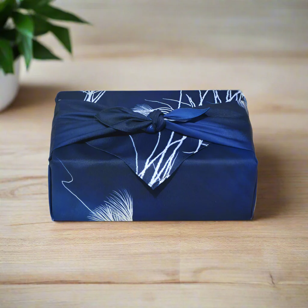 Furoshiki Élégant - Image 2