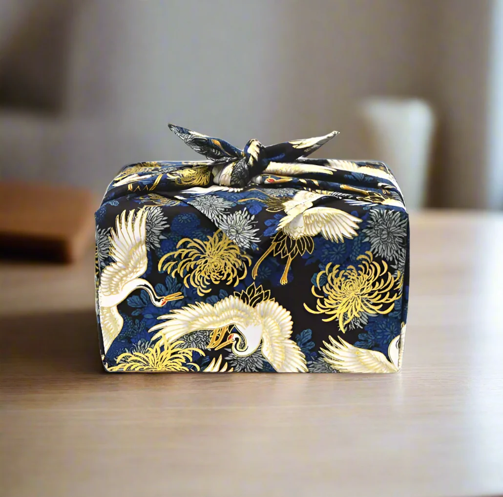 Furoshiki Grues - Image 2