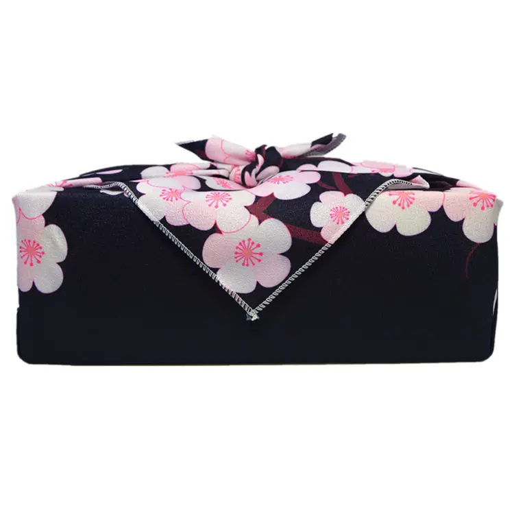 Furoshiki Japonais Tendance - Image 4