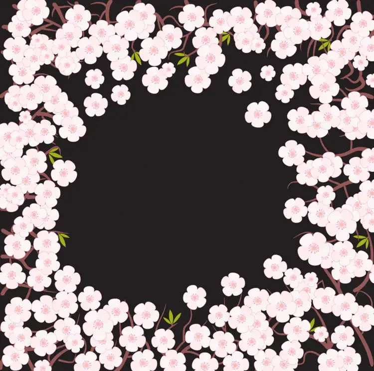 Furoshiki Japonais Tendance - Image 5