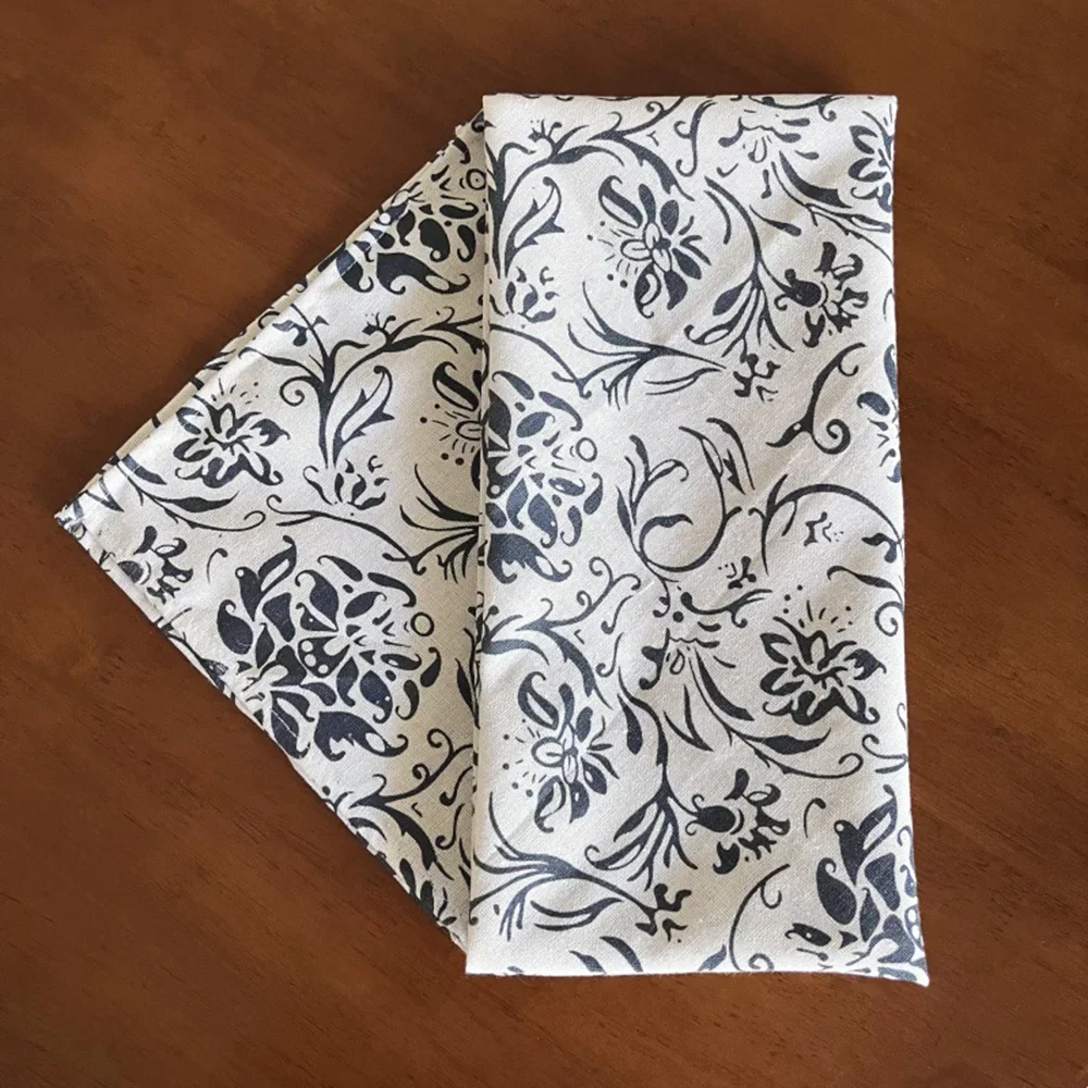 Furoshiki Japonais Design - Image 3