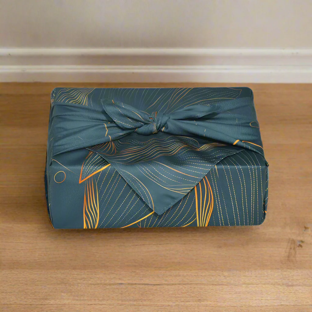 Furoshiki Luxueux - Image 3