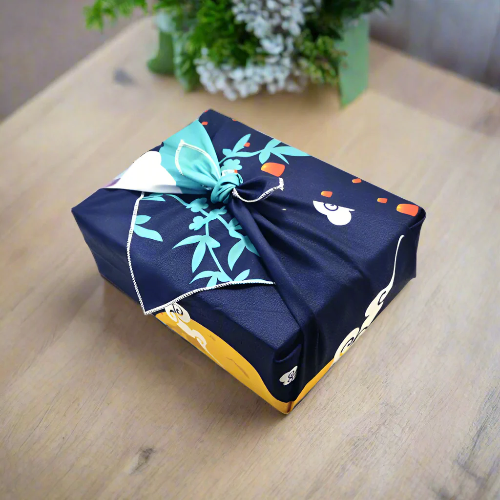 Furoshiki Multifonction