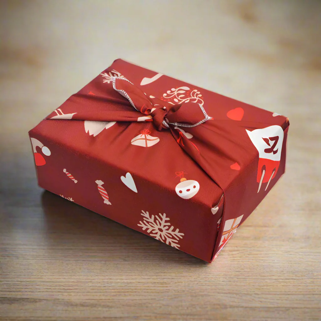 Furoshiki Noël - Image 2