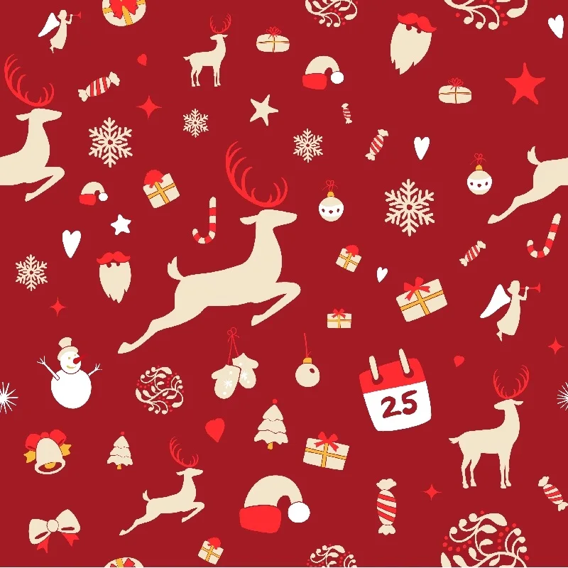 Furoshiki Noël - Image 5