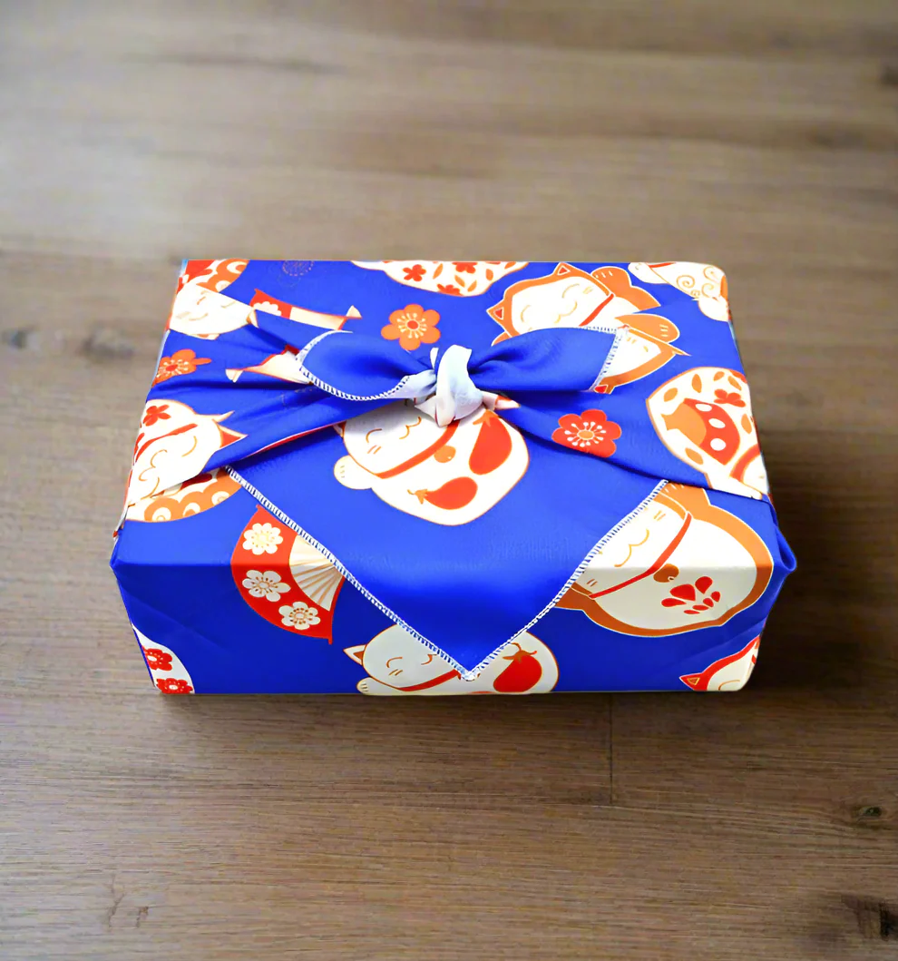 Furoshiki Porte Bonheur - Image 2