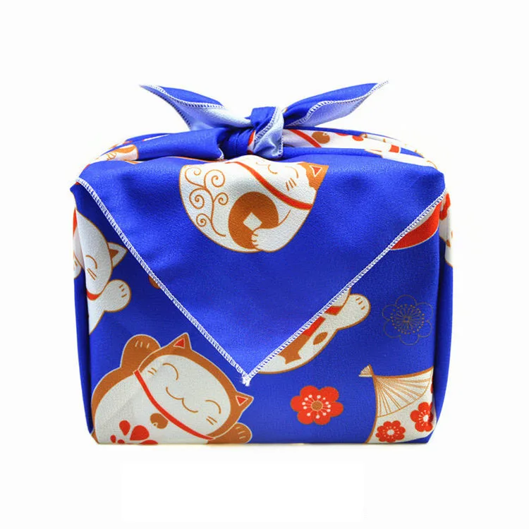 Furoshiki Porte Bonheur - Image 5