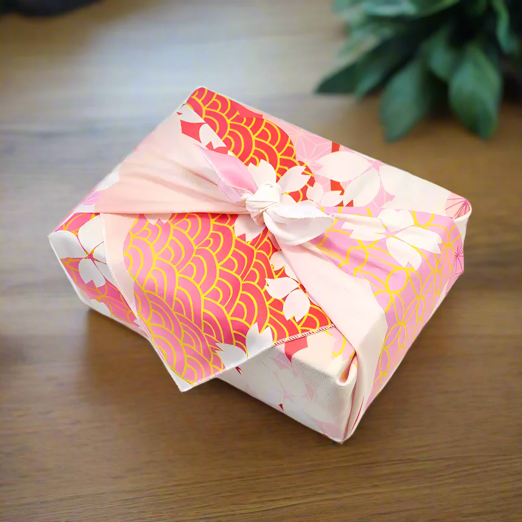 Furoshiki Sakura