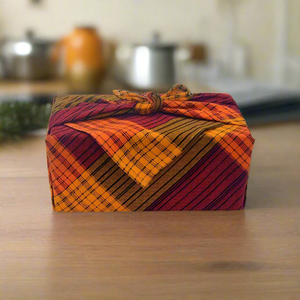 Furoshiki Sobre - Image 3