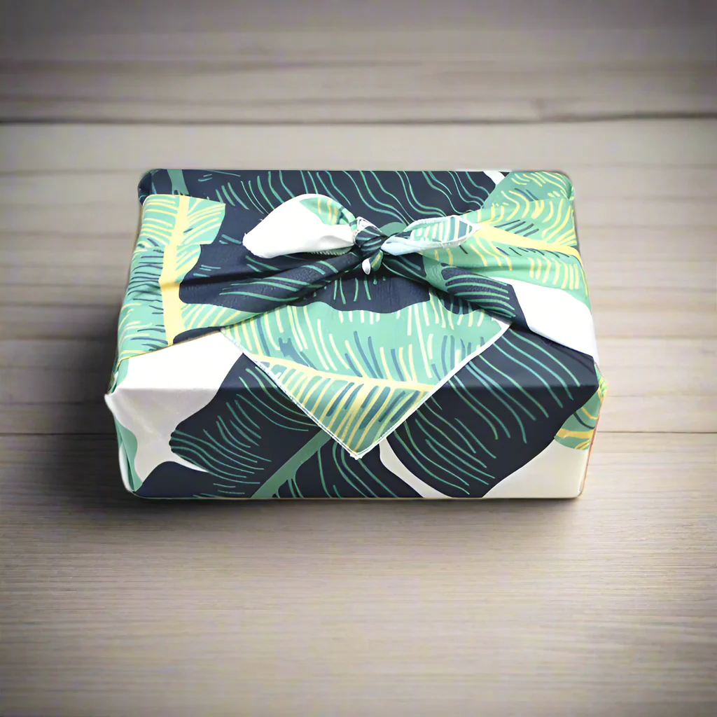 Furoshiki Tropical