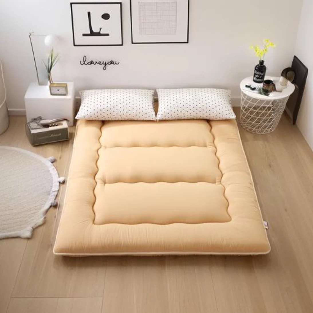 Futon Confortable - Image 3