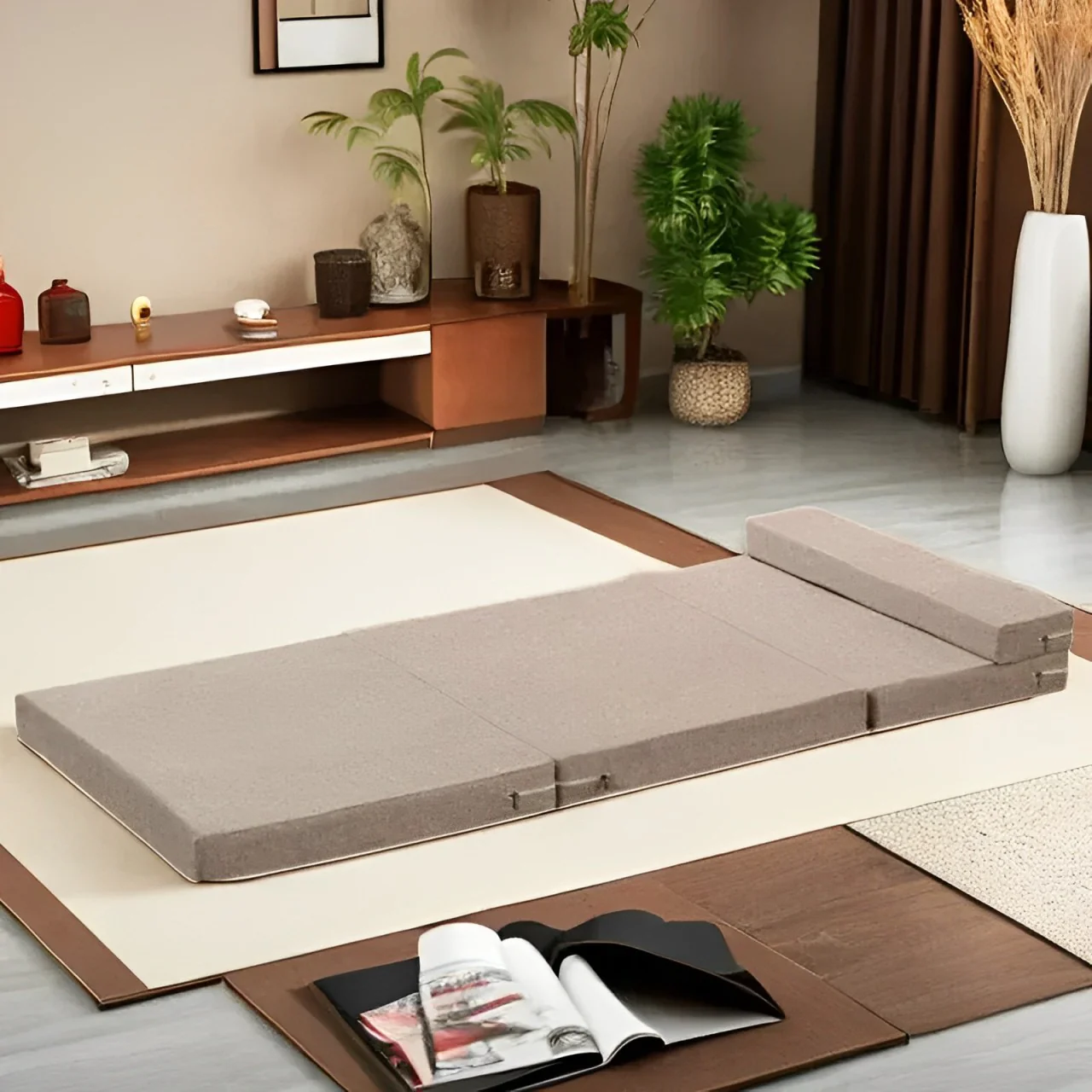Futon d'Appoint - Image 5