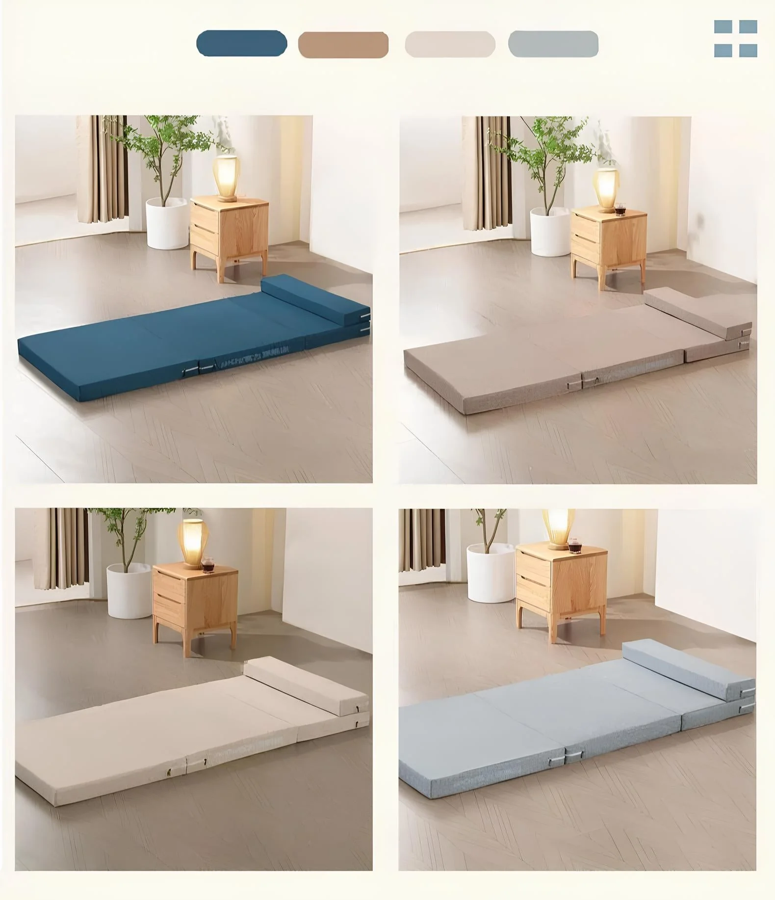 Futon d'Appoint - Image 8