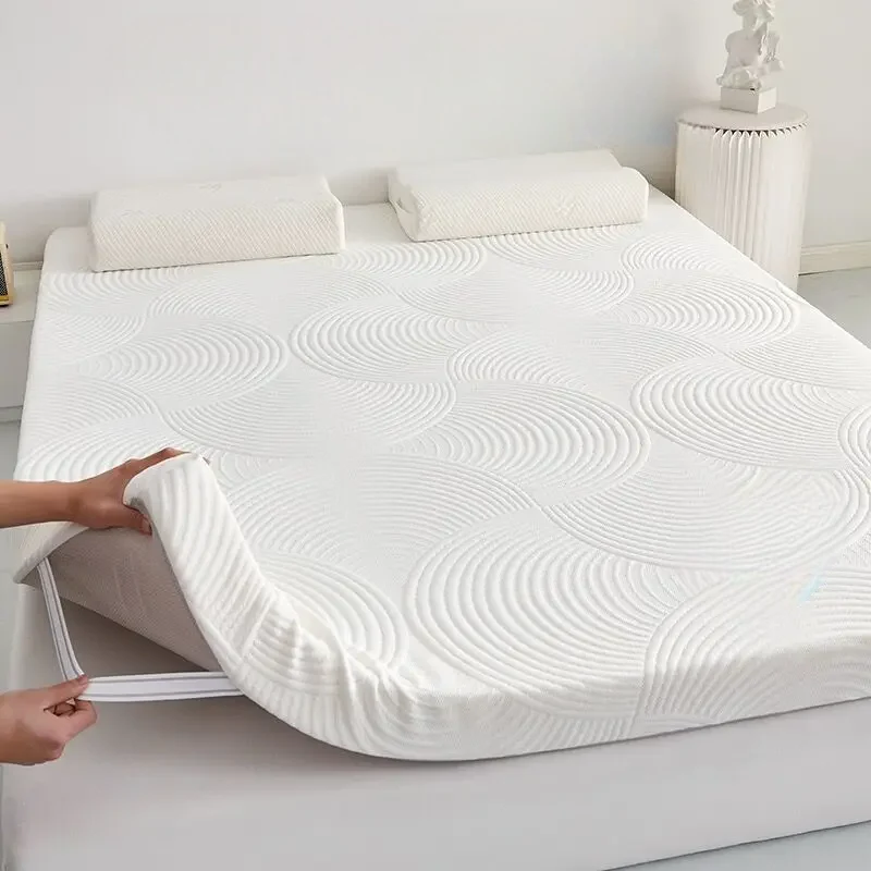 Futon Japonais à Mémoire de Forme - Image 9