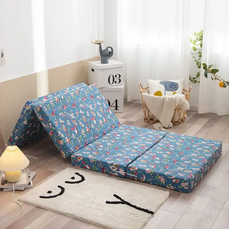 Futon Japonais d’Appoint Pliable - Image 10