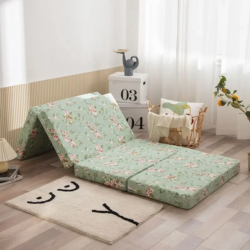 Futon Japonais d’Appoint Pliable - Image 12