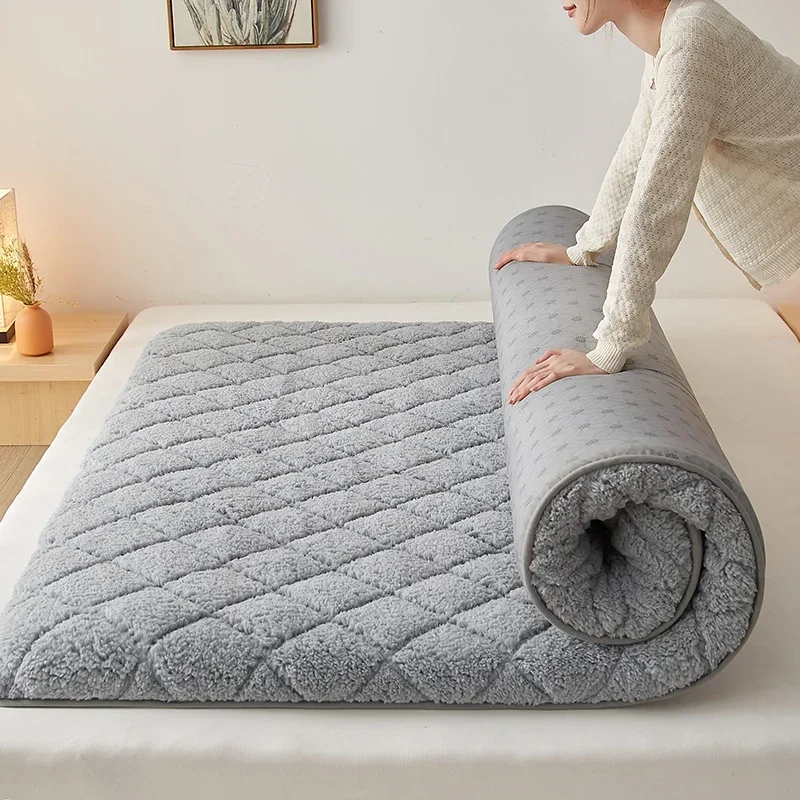 Futon Japonais Molletonné - Image 5