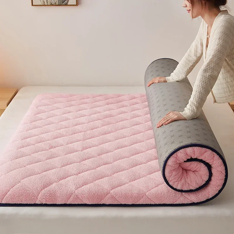 Futon Japonais Molletonné - Image 6