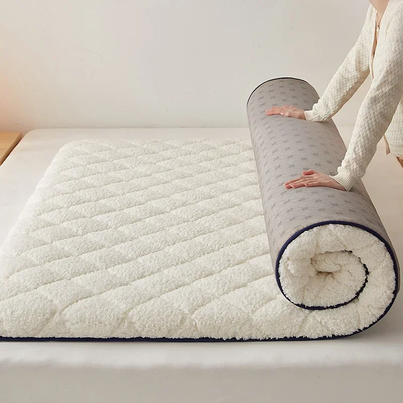 Futon Japonais Molletonné - Image 7