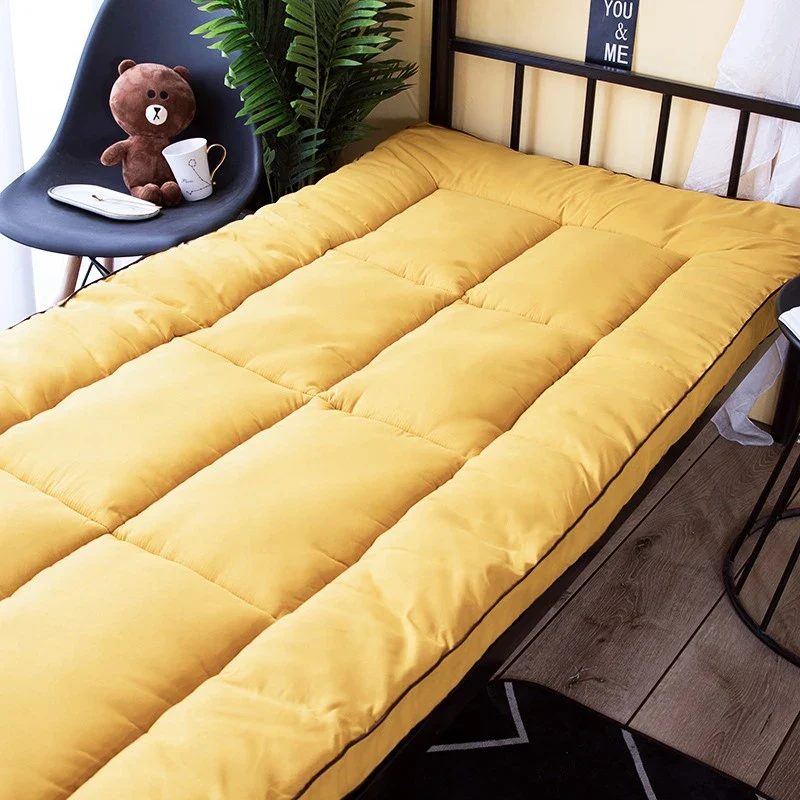 Futon Japonais Pliable 1 Place - Image 3