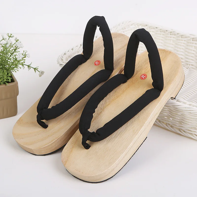 Geta femme - Image 4