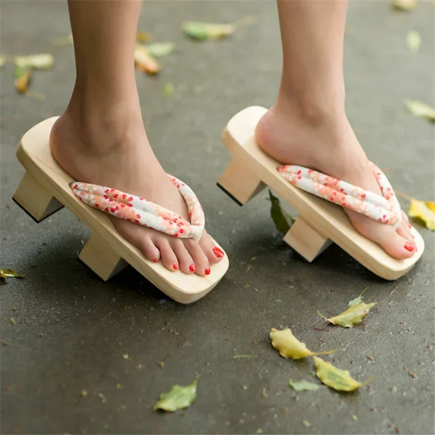 Geta Femme Sakura - Image 6