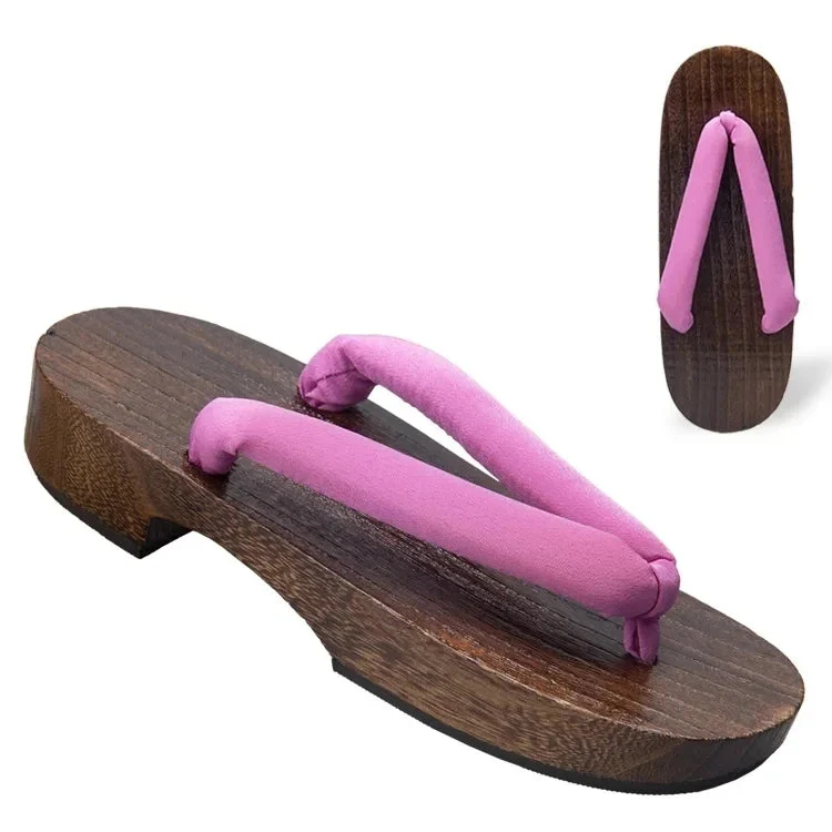 Geta Japonais D’été Femme - Image 3