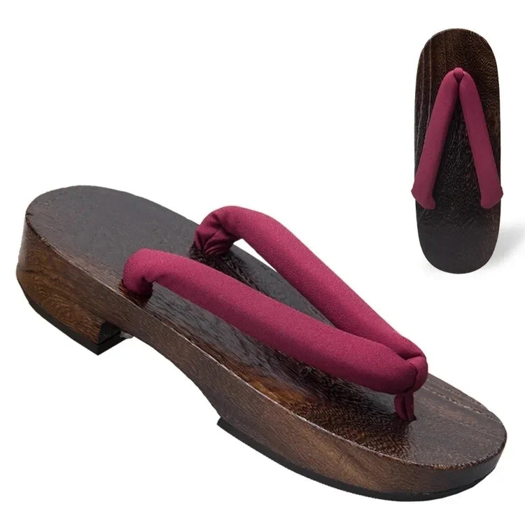 Geta Japonais D’été Femme - Image 4