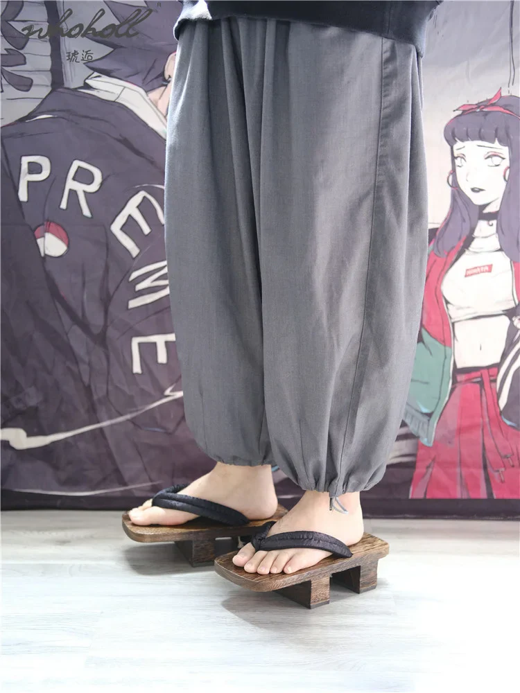 Geta Japonaise d'Été - Image 3