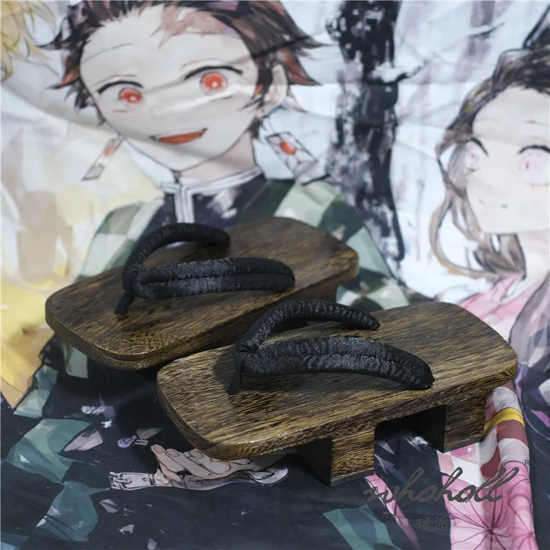 Geta Japonaise d'Été - Image 4