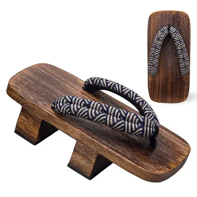 Geta Japonaise d'Été - Image 5