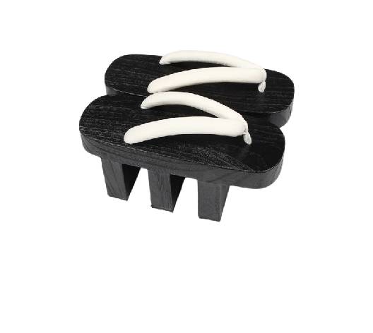 Geta Japonaise Femme - Image 2