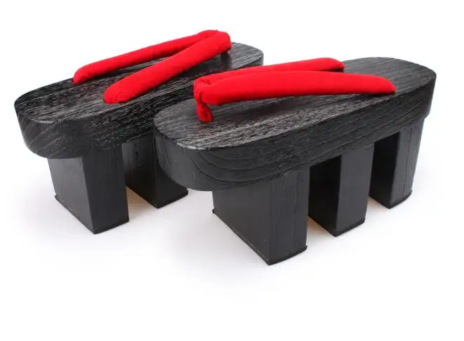 Geta Japonaise Femme - Image 3