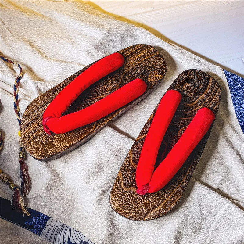 Geta Japonaise Homme Confort - Image 4