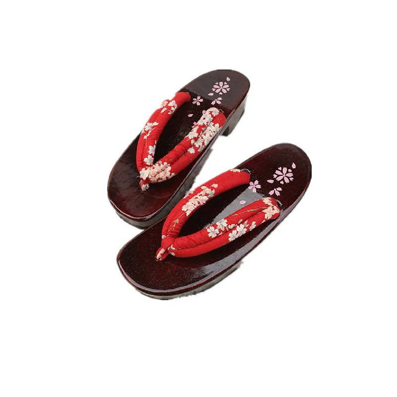 Geta Japonaise Moderne - Image 2