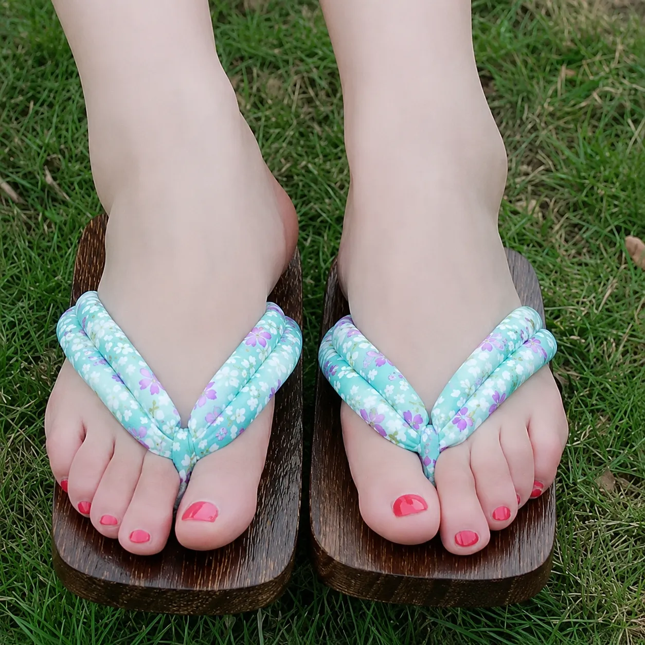 Geta Japonaise Originale - Image 6