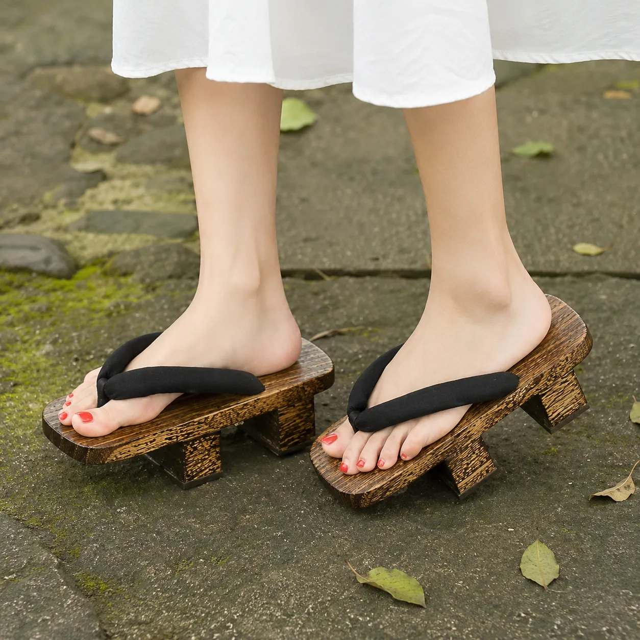 Geta Japonaise Originale - Image 7