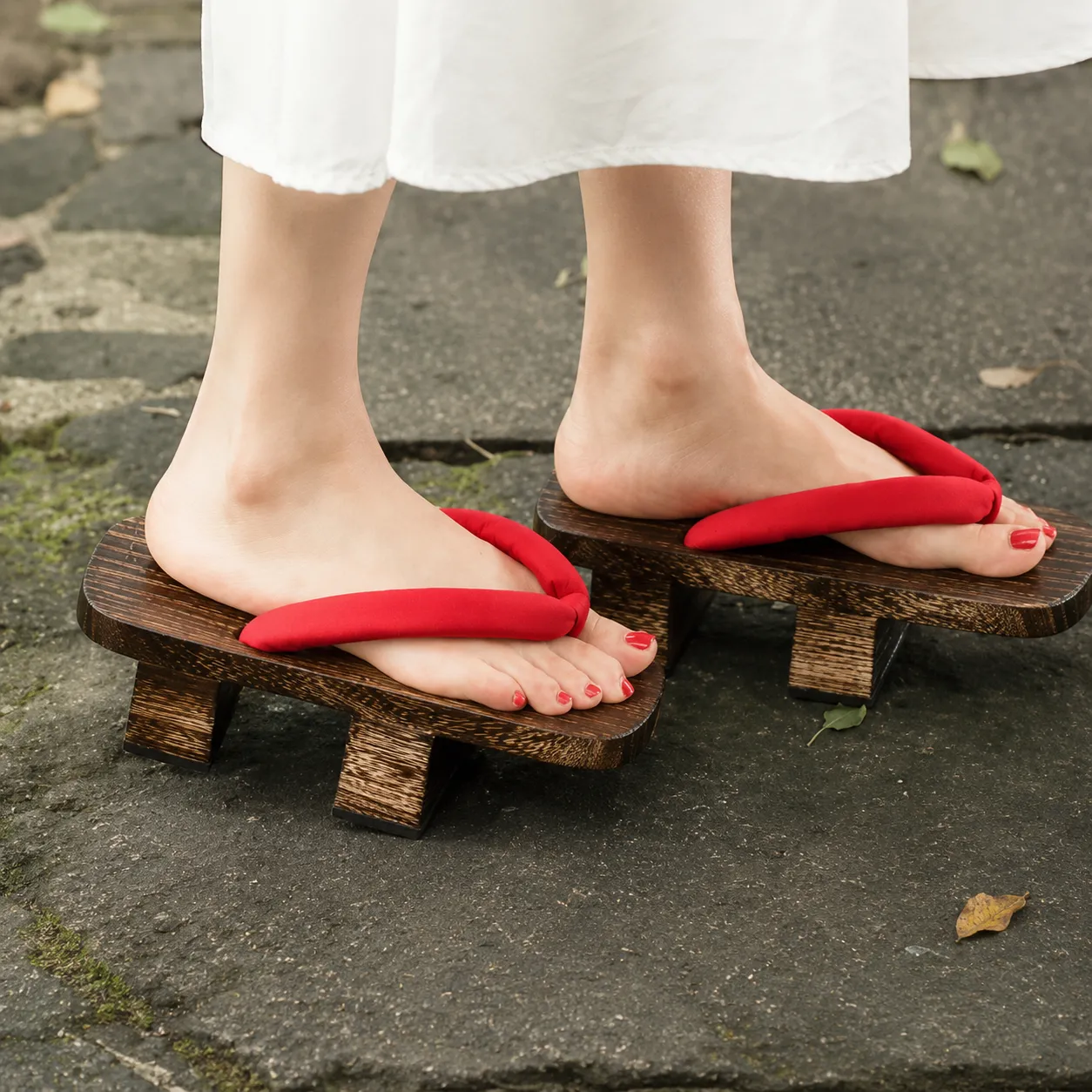 Geta Japonaise Originale - Image 8