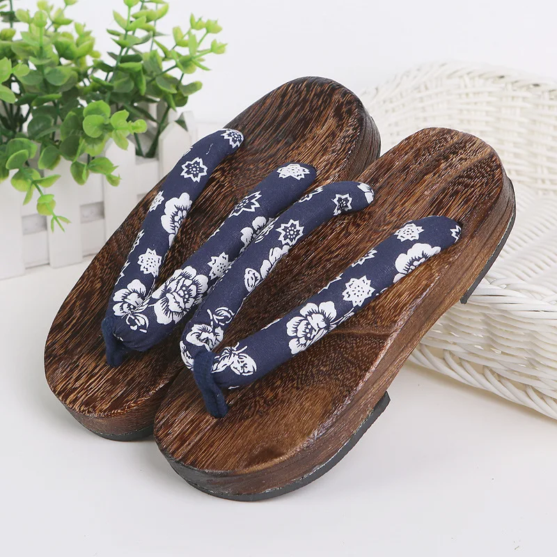 Geta Japonaise pour Enfant - Image 3